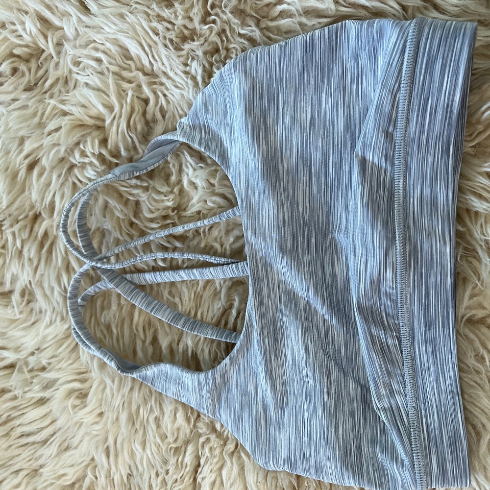 Lululemon space grey